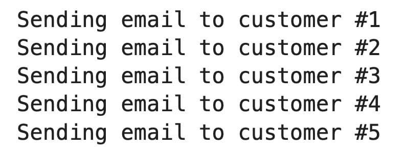 How range and for Loops work together in Python