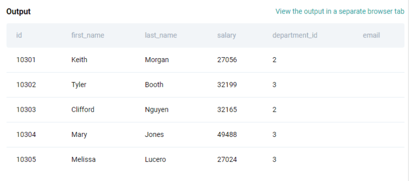 Dataset for python coding interview question from Dropbox
