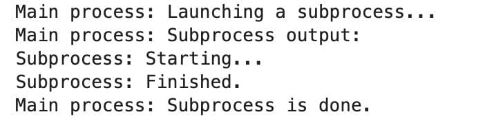 Python Wait Method for External Programs