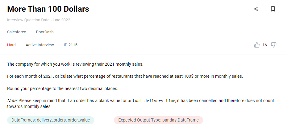 Advanced SQL concepts