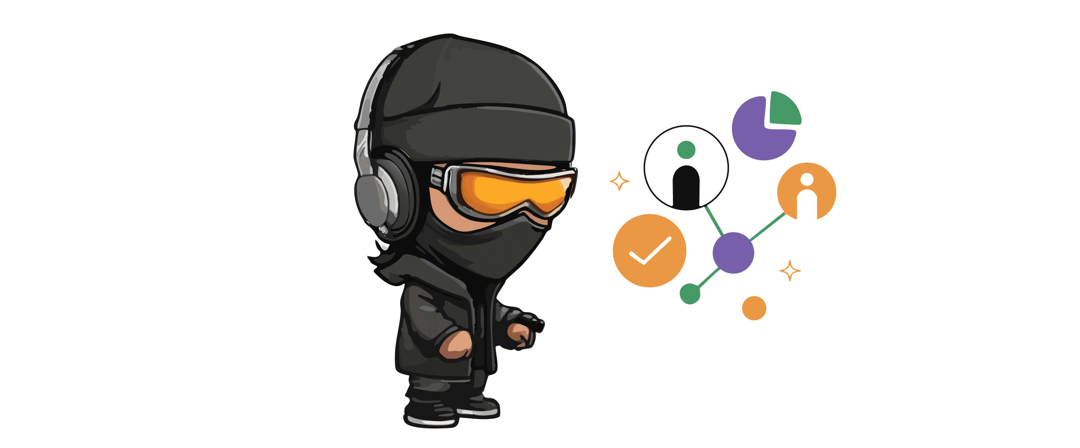 SQL Usage in Data Science by Role