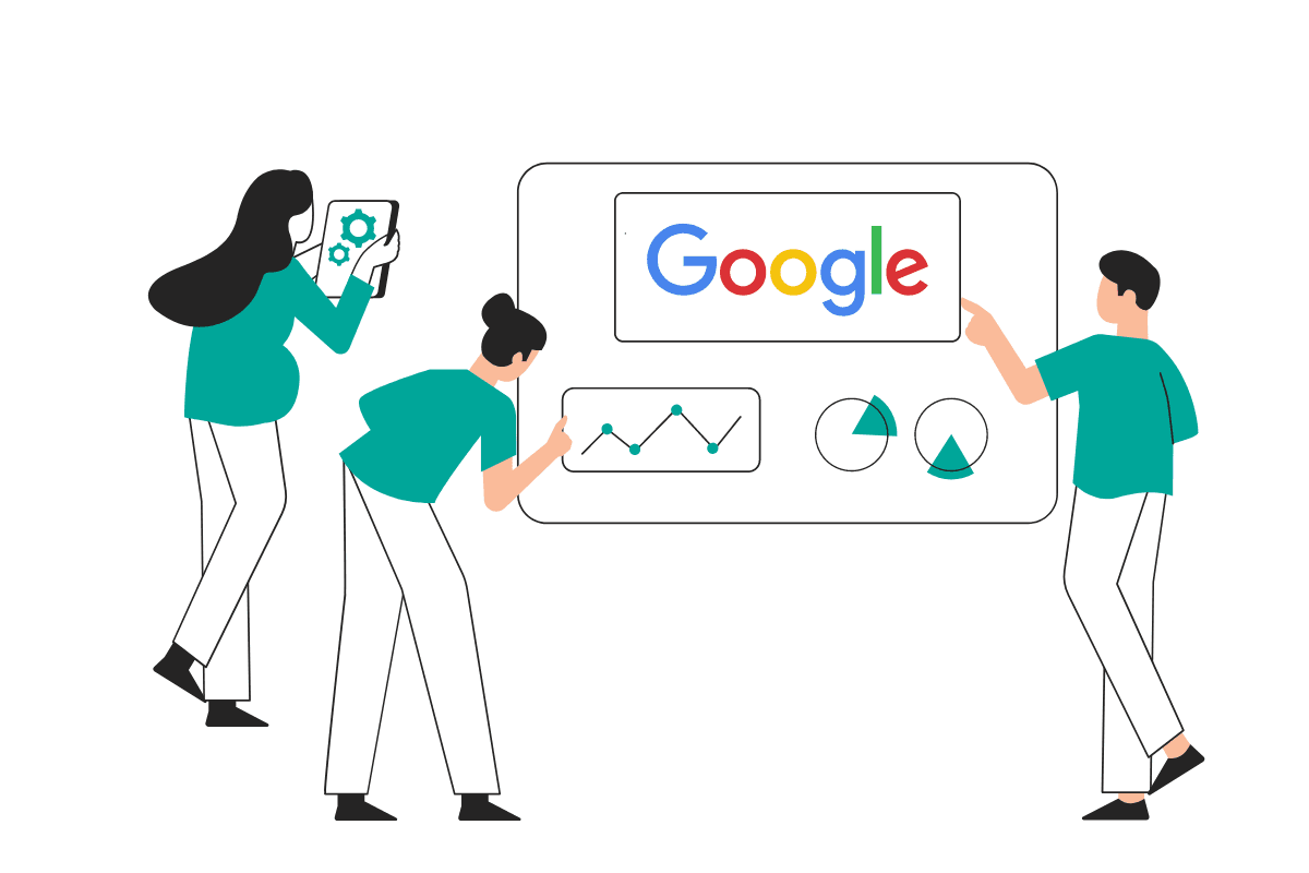 Using SQL IFNULL to Solve the Advanced Interview Question by Google