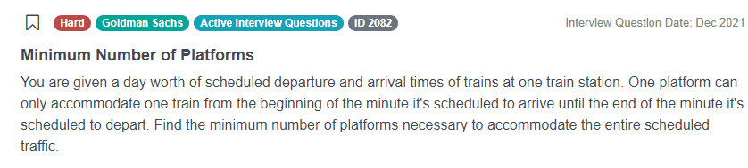 Python Optimization Interview Questions