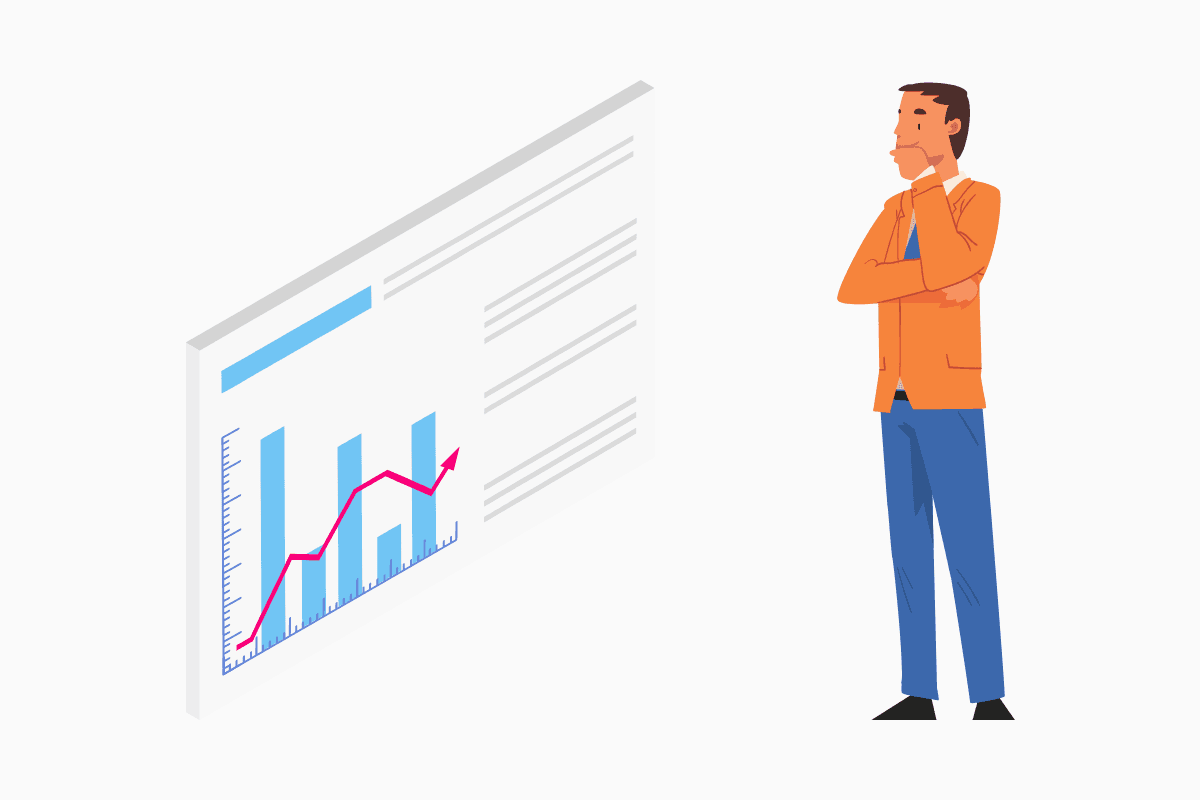 Analyzing a Metric Related Problem