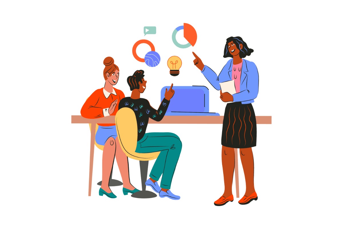 Resources For Data Science non coding questions