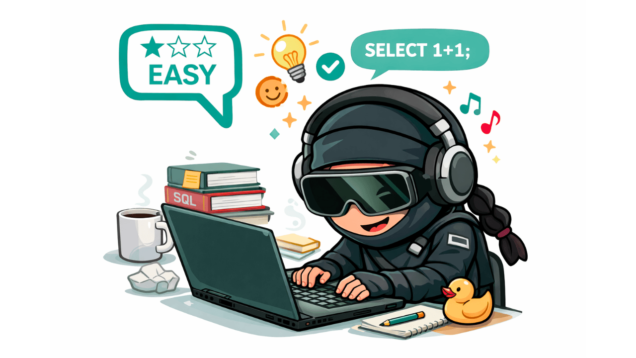 Amazon Easy SQL Interview Questions