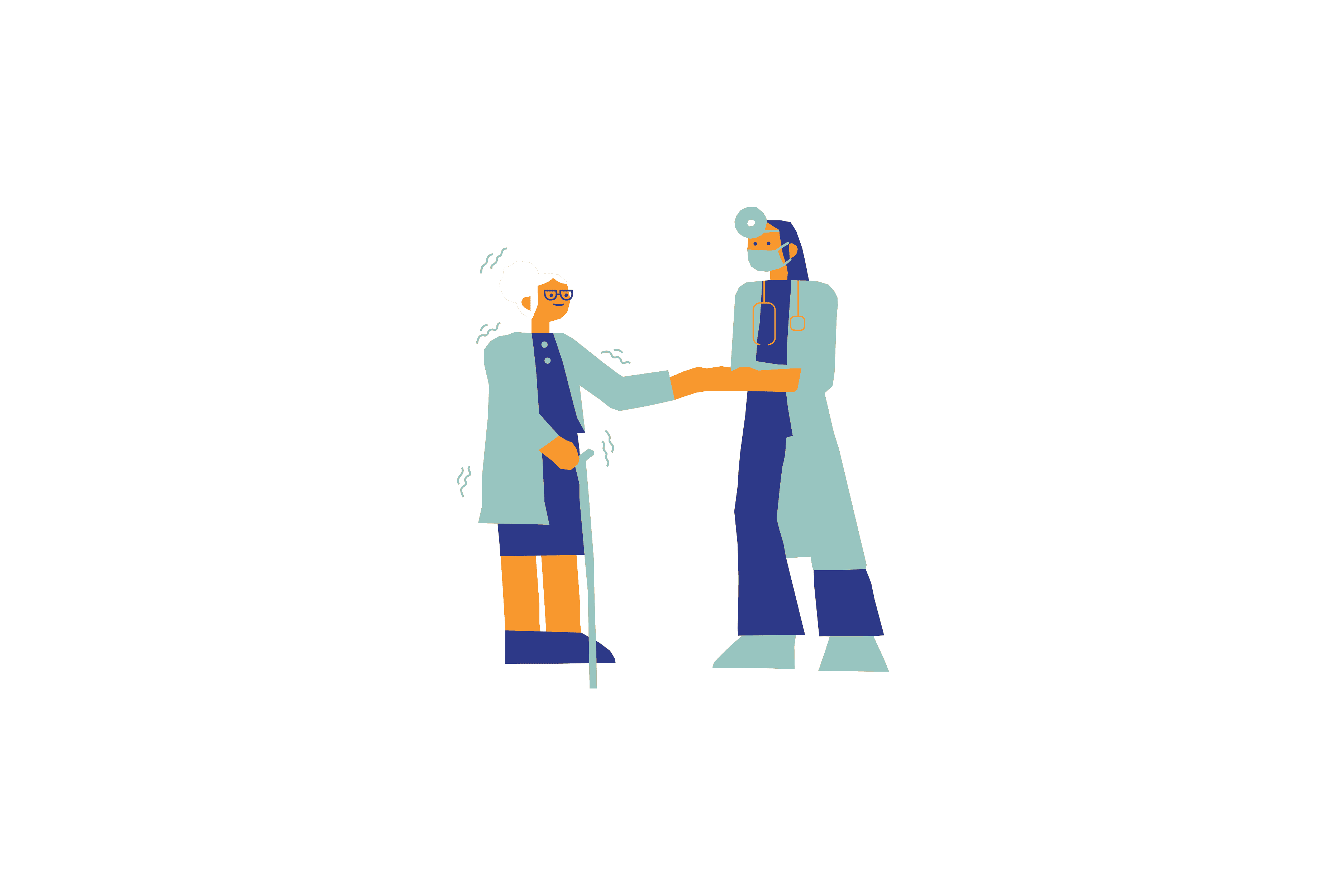 AI Project of Parkinson Prediction