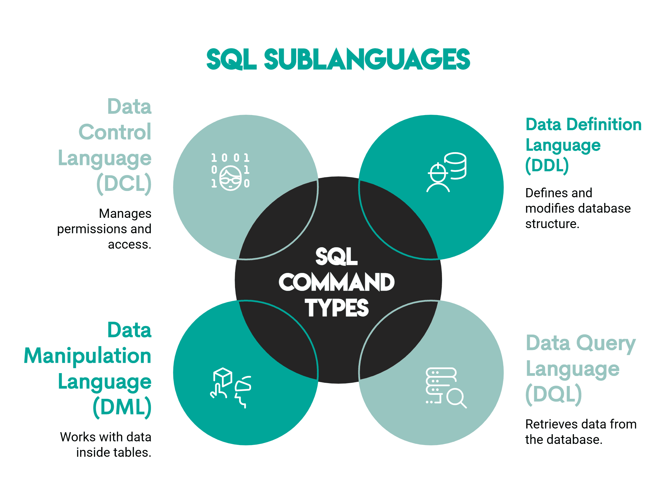 SQL Usage in Data Science by Role