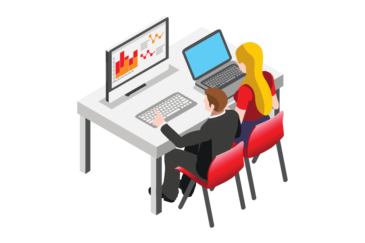 Data Science Technical Skills of BI Tools