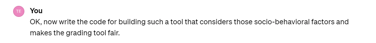 Using Chatgpt for Data Science Project