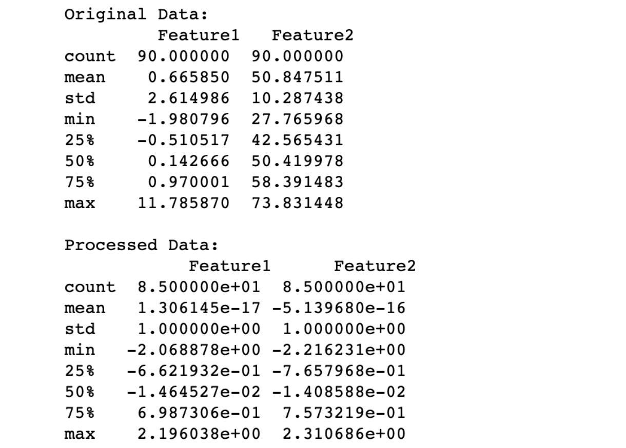 Building Pipeline with Python Curry