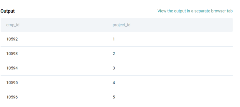 Dataset for python coding interview question from Microsoft