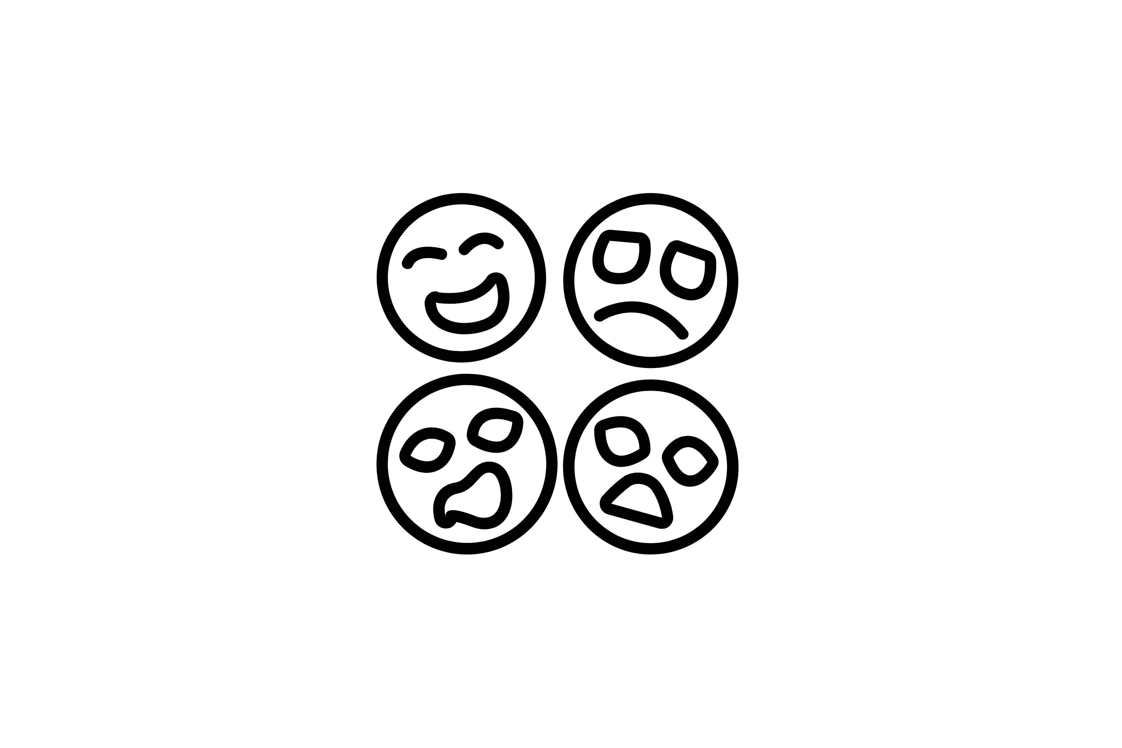 AI Project of Emotion Recognition