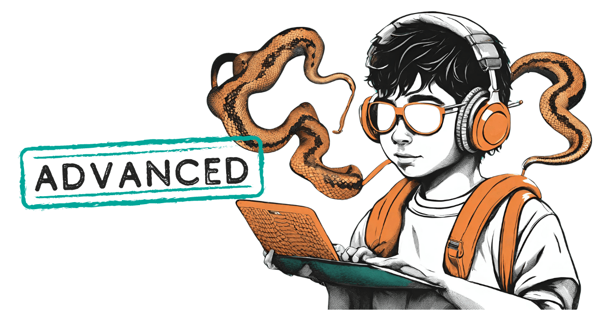 Advanced Collections in Python