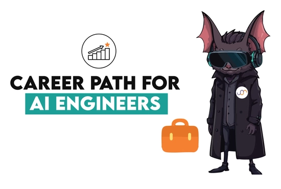 Career Path for AI Engineers